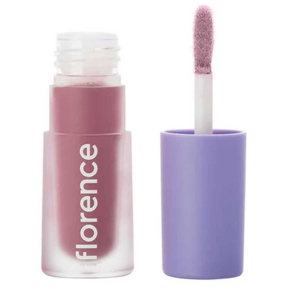 Florence By Mills Liquid Lipstick- Love Me Pov
